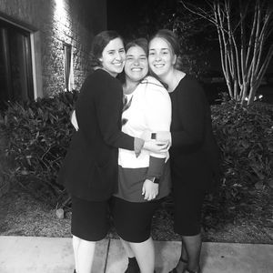 Meet your Posher, Savannah